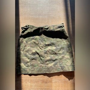 Tinseltown small women's skirt